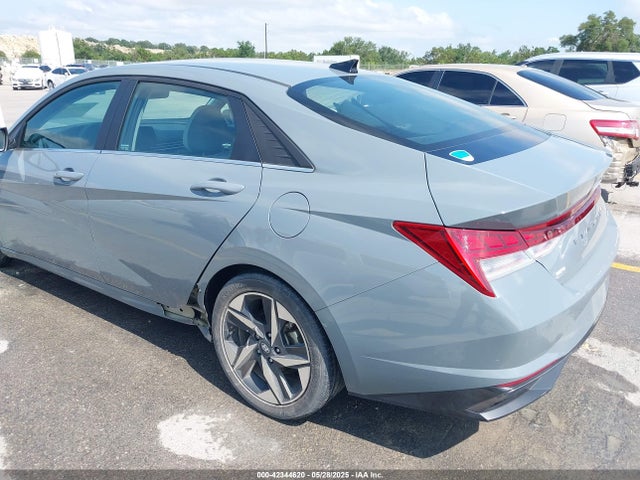 KMHLP4AG7NU342665 Hyundai mpi nu pe