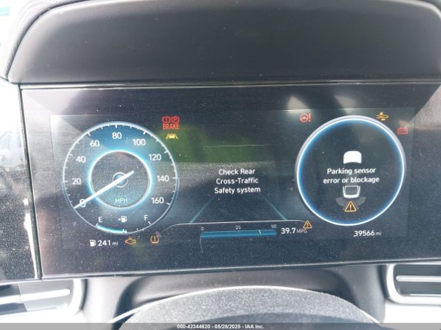 2022 HYUNDAI ELANTRA KMHLP4AG7NU342665 Photo 6