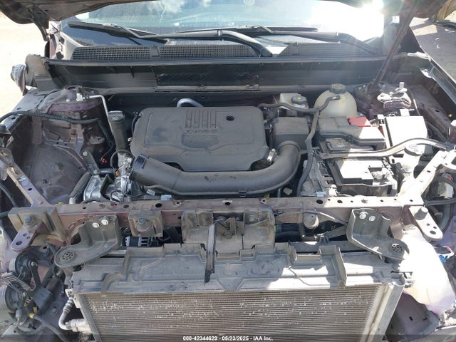 1GKKNUL42MZ172617 GMC lsy - sidi, vvt, alum, var 3