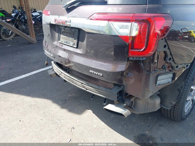 1GKKNUL42MZ172617 GMC lsy - sidi, vvt, alum, var 3