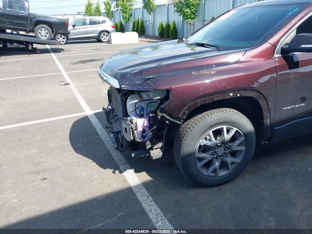 1GKKNUL42MZ172617 GMC lsy - sidi, vvt, alum, var 3