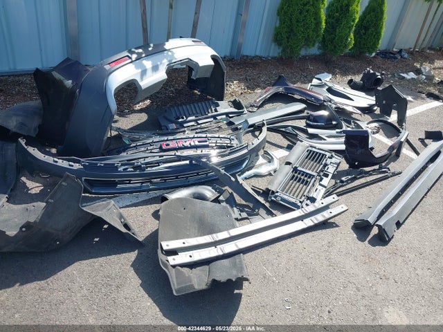 1GKKNUL42MZ172617 GMC lsy - sidi, vvt, alum, var 3