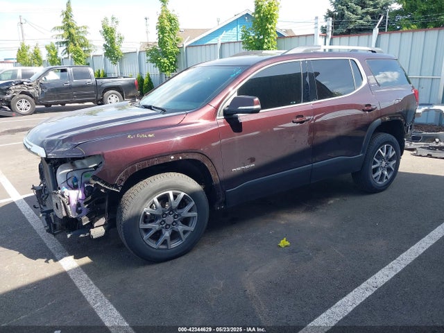 1GKKNUL42MZ172617 GMC lsy - sidi, vvt, alum, var 3