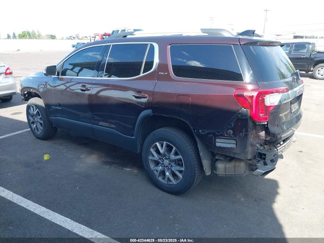 1GKKNUL42MZ172617 GMC lsy - sidi, vvt, alum, var 3