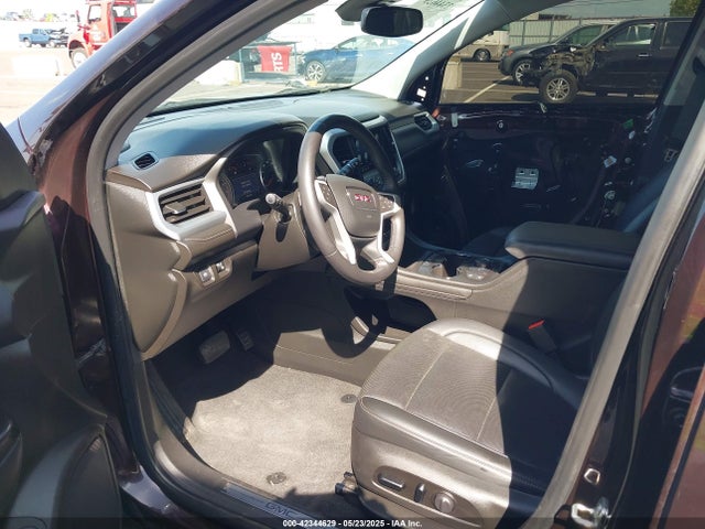 1GKKNUL42MZ172617 GMC lsy - sidi, vvt, alum, var 3
