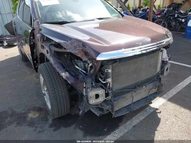 1GKKNUL42MZ172617 GMC lsy - sidi, vvt, alum, var 3