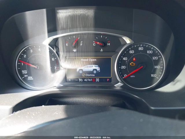1GKKNUL42MZ172617 GMC lsy - sidi, vvt, alum, var 3