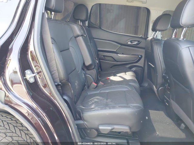 1GKKNUL42MZ172617 GMC lsy - sidi, vvt, alum, var 3