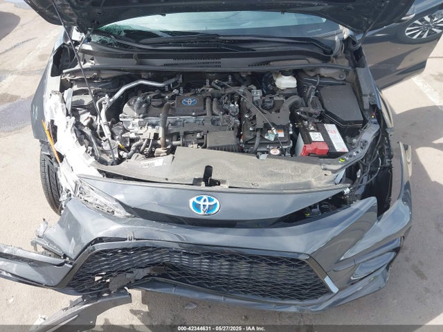 JTDBCMFE3R3056505 Toyota 2zr-fxe