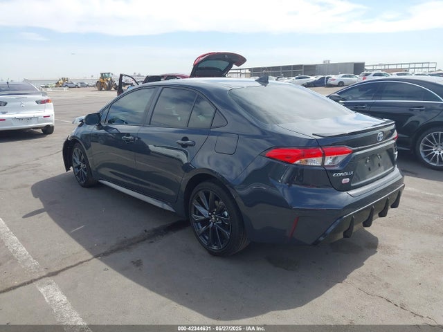 JTDBCMFE3R3056505 Toyota 2zr-fxe