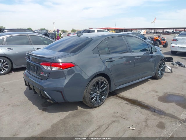 JTDBCMFE3R3056505 Toyota 2zr-fxe