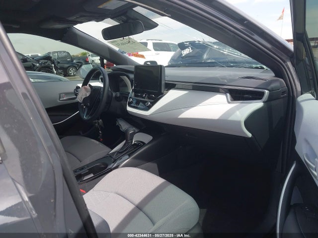 JTDBCMFE3R3056505 Toyota 2zr-fxe