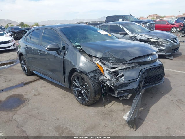 JTDBCMFE3R3056505 Toyota 2zr-fxe