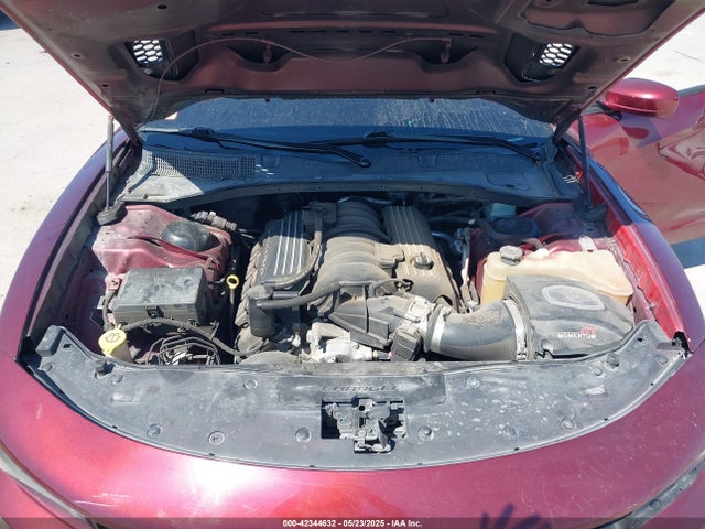 Dodge 2020 2020 2C3CDXGJXLH162277 Image 10