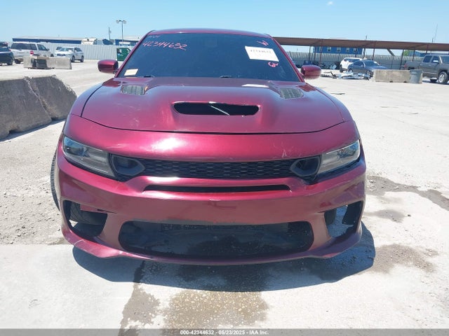 Dodge 2020 2020 2C3CDXGJXLH162277 Image 13