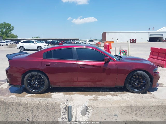 Dodge 2020 2020 2C3CDXGJXLH162277 Image 14