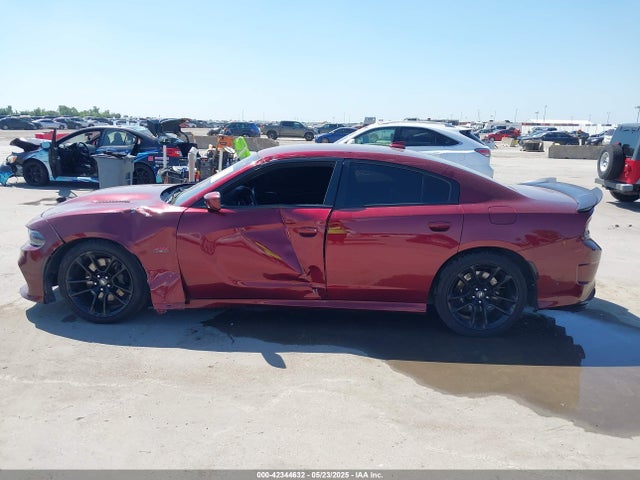 Dodge 2020 2020 2C3CDXGJXLH162277 Image 15