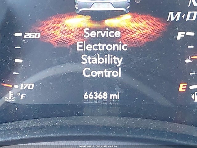 Dodge 2020 2020 2C3CDXGJXLH162277 Image 16