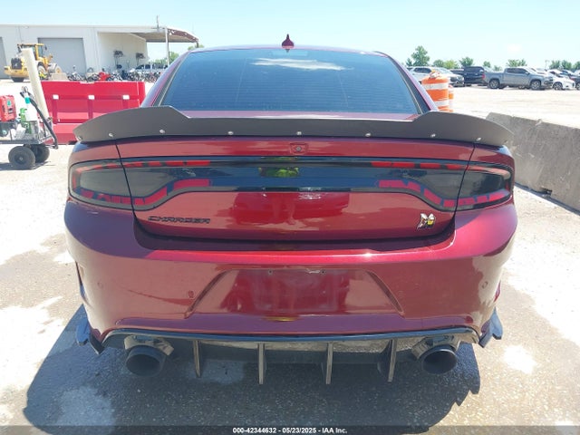 Dodge 2020 2020 2C3CDXGJXLH162277 Image 17