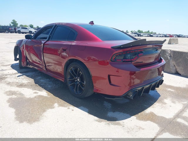 Dodge 2020 2020 2C3CDXGJXLH162277 Image 3
