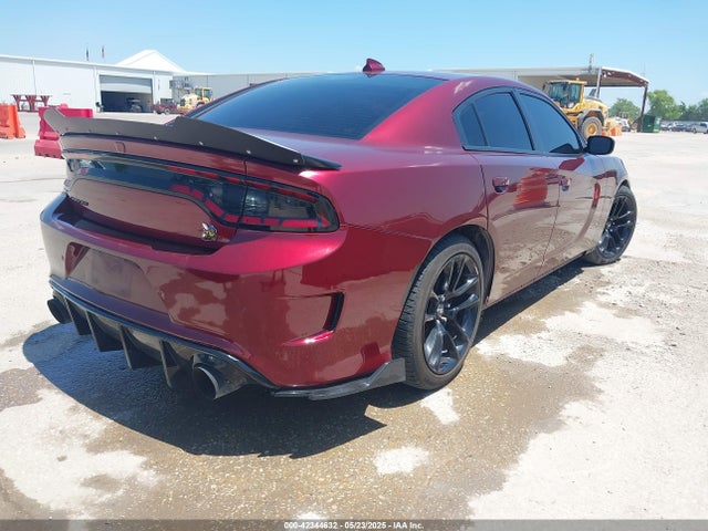 Dodge 2020 2020 2C3CDXGJXLH162277 Image 4