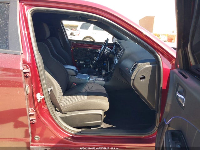 Dodge 2020 2020 2C3CDXGJXLH162277 Image 5