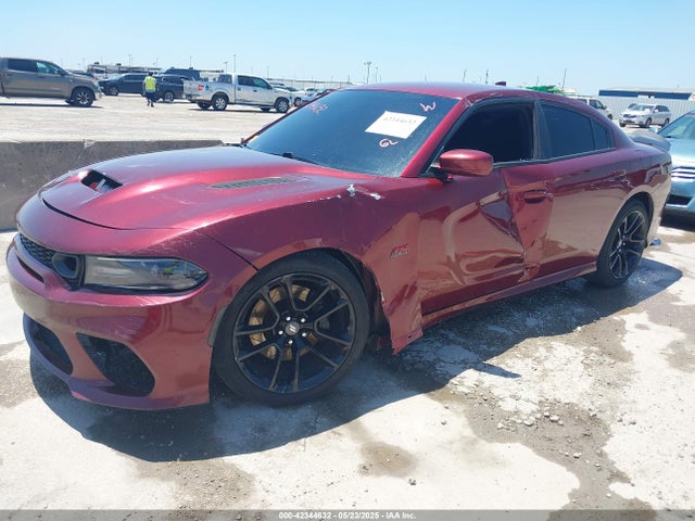 Dodge 2020 2020 2C3CDXGJXLH162277 Image 6