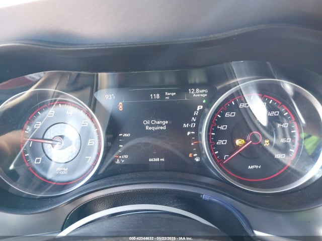 Dodge 2020 2020 2C3CDXGJXLH162277 Image 7