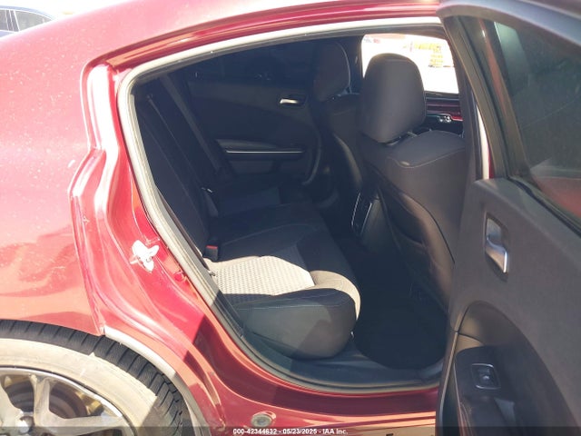 Dodge 2020 2020 2C3CDXGJXLH162277 Image 8