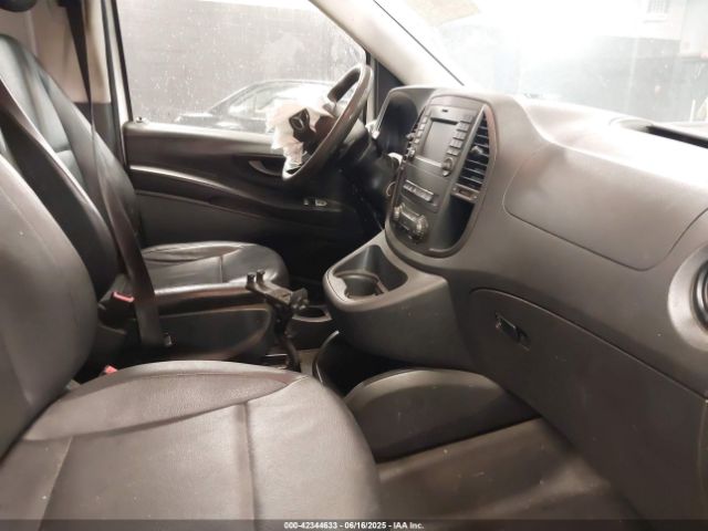 2016 MERCEDES-BENZ METRIS WD3PG2EA4G3104470 Photo 4