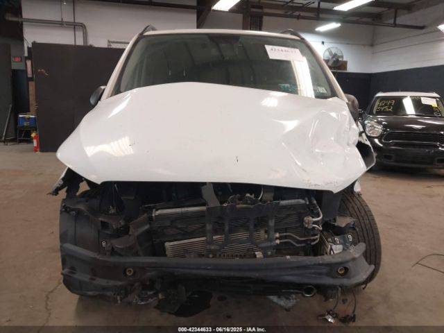 2016 MERCEDES-BENZ METRIS WD3PG2EA4G3104470 Photo 5