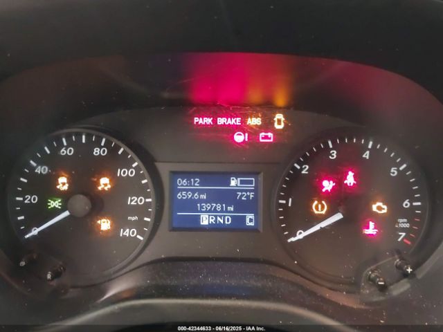 2016 MERCEDES-BENZ METRIS WD3PG2EA4G3104470 Photo 6