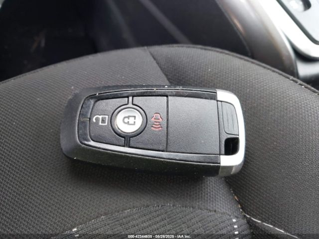 2020 FORD ECOSPORT MAJ3S2GE9LC328210 Photo 10