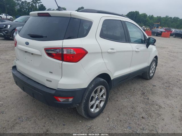 2020 FORD ECOSPORT MAJ3S2GE9LC328210 Photo 3