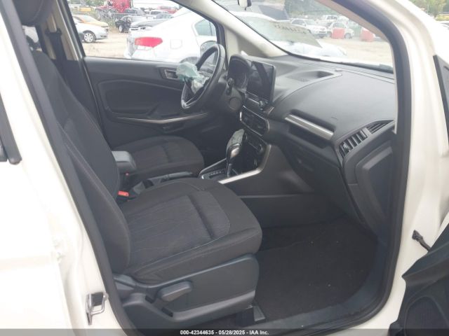 2020 FORD ECOSPORT MAJ3S2GE9LC328210 Photo 4
