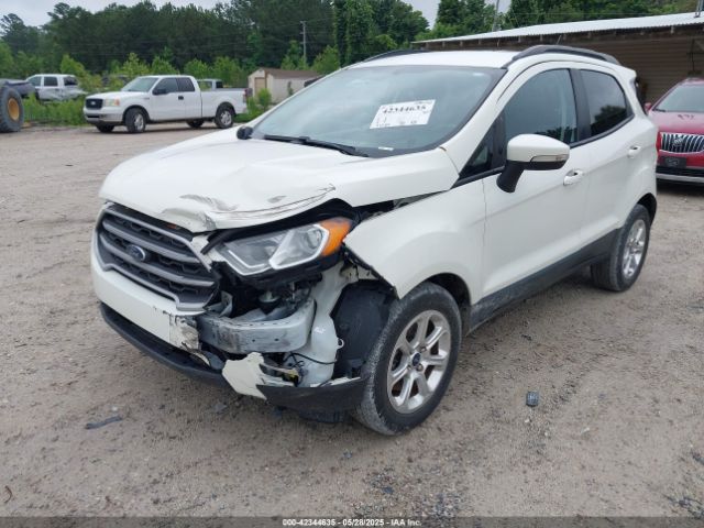 2020 FORD ECOSPORT MAJ3S2GE9LC328210 Photo 5