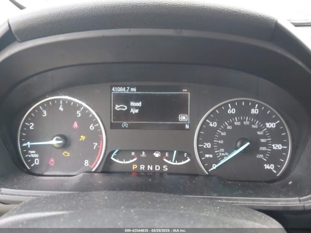 2020 FORD ECOSPORT MAJ3S2GE9LC328210 Photo 6