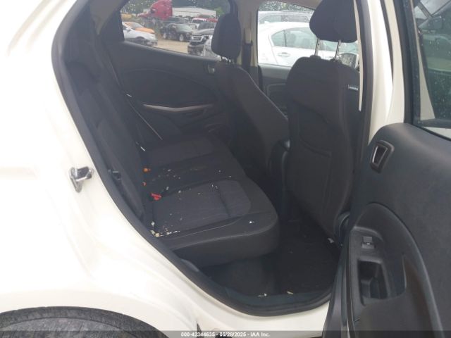2020 FORD ECOSPORT MAJ3S2GE9LC328210 Photo 7