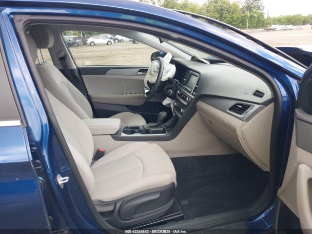 5NPE24AF5KH790573 Hyundai SONATA SE