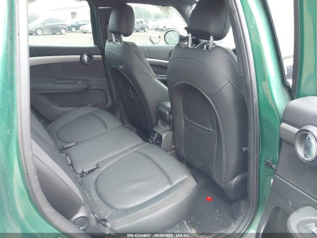 2023 Mini Countryman Cooper S მანქანა იყიდება აუქციონზე, vin: WMZ83BR00P3P56493, აუქციონის ნომერი: 42344657