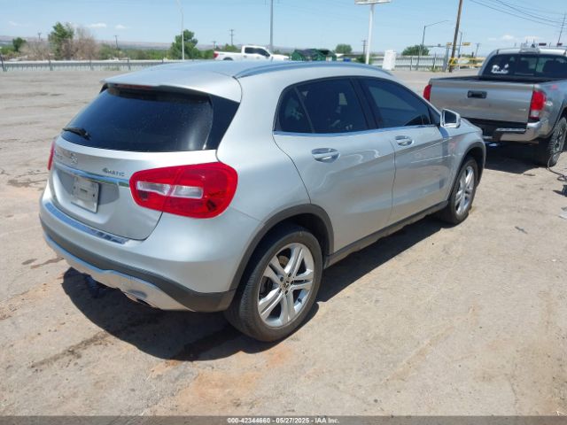 2018 MERCEDES-BENZ GLA 250 WDCTG4GB3JJ408554 Photo 3