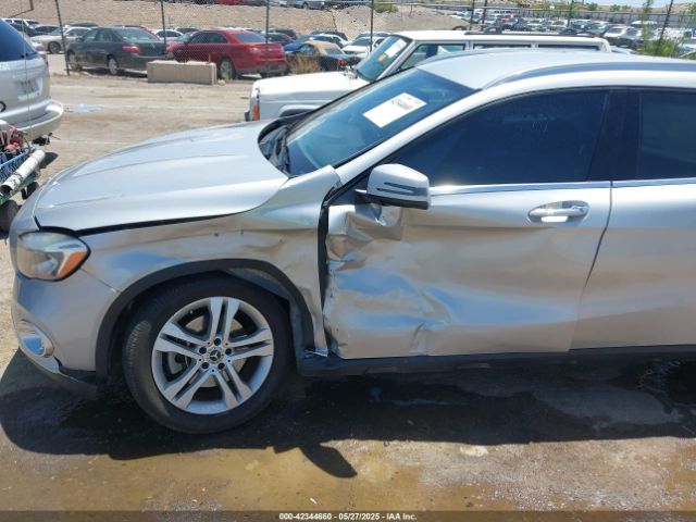 2018 MERCEDES-BENZ GLA 250 WDCTG4GB3JJ408554 Photo 5