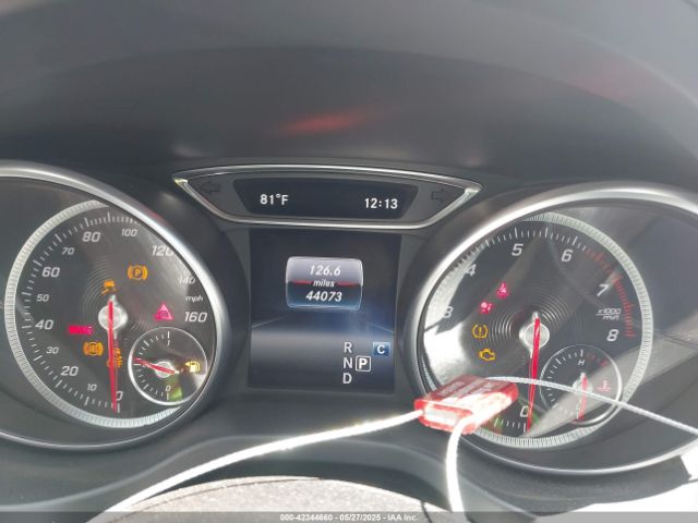 2018 MERCEDES-BENZ GLA 250 WDCTG4GB3JJ408554 Photo 6