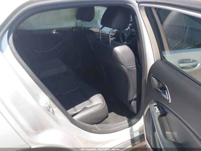 2018 MERCEDES-BENZ GLA 250 WDCTG4GB3JJ408554 Photo 7