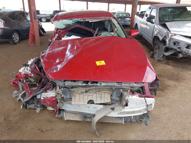 1HGCV1F17JA132769 Honda l15be
