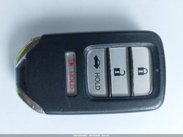 1HGCV1F17JA132769 Honda l15be