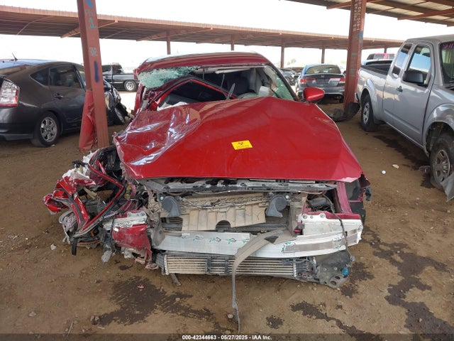 1HGCV1F17JA132769 Honda l15be