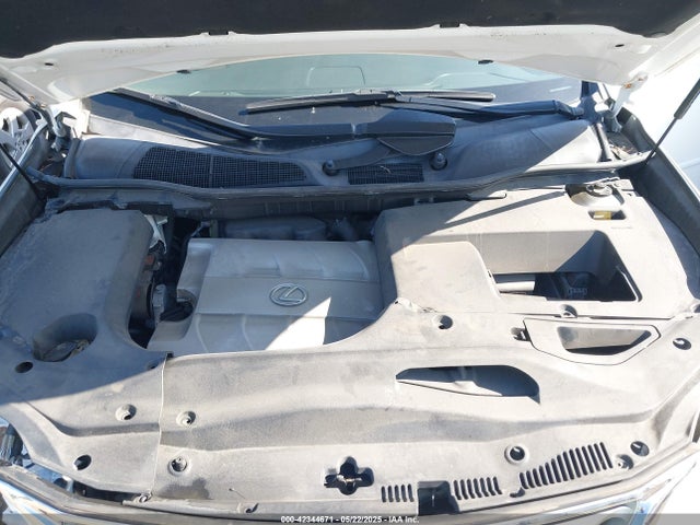 JTJZK1BA9E2010032 Lexus 2gr-fe