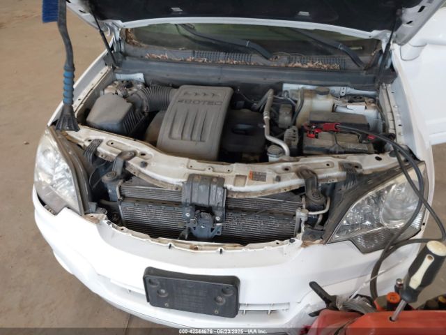 3GNAL4EK0ES623395 Chevrolet Captiva Sport Ltz