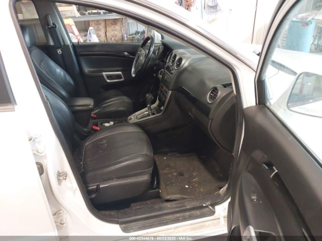 3GNAL4EK0ES623395 Chevrolet Captiva Sport Ltz